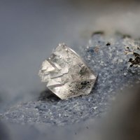 Faujasite-Na
