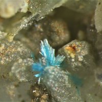 Quetzalcoatlite, Dugganite