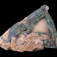 Afghanite