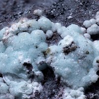 Faustite, Turquoise
