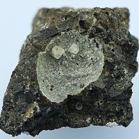 Faujasite-Ca