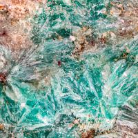Ajoite