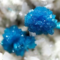 Cavansite, Stilbite Subgroup