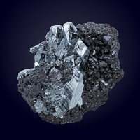 Gaudefroyite