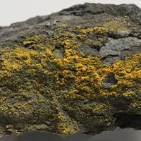 Uranopilite