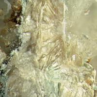 Bastnäsite-(Ce), Synchysite-(Ce)