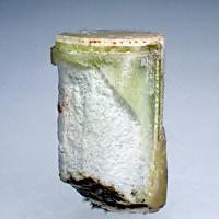 Agakhanovite-(Y), Milarite