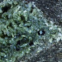 Aenigmatite