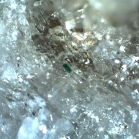 Salesite, Gypsum