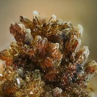 Badalovite