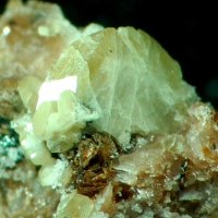 Gasparite-(Ce)