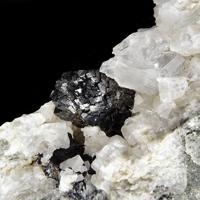 Babingtonite