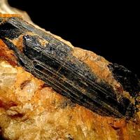 Aeschynite-(Ce)