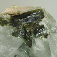 Actinolite