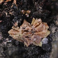 Danalite, Helvine, Spessartine