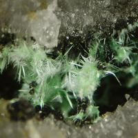 Agardite-(La), Agardite-(Y)