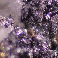 Quadratite, Greenockite, Jordanite