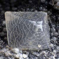 Faujasite-Na