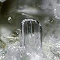 Afwillite
