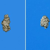 Palladium, Platinum, Potarite