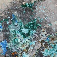 Ramsbeckite, Schulenbergite, Langite