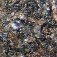Gatedalite, Tephroite, Jacobsite