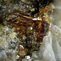 Barwoodite
