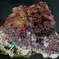 Macquartite