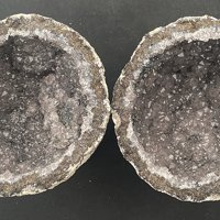 Quartz, Ramsdellite