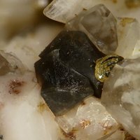 Gadolinite-(Ce)