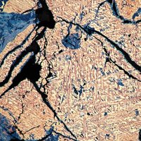Idaite, Chalcopyrite, Covellite