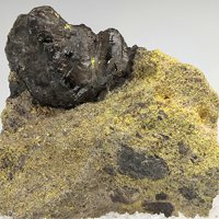 Rauvite, Metatyuyamunite