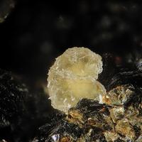 Bainbridgeite-(YCe)