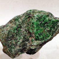 Jadeite, Kosmochlor, Glaucophane