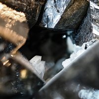Cassiterite
