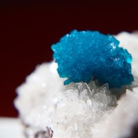 Cavansite, Stilbite-Ca