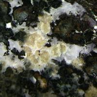 Calcio-olivine, Jasmundite