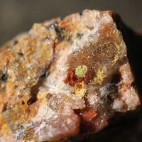 Uranocircite