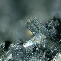Balkanite, Dolomite