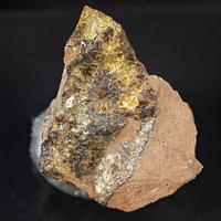 Cacoxenite