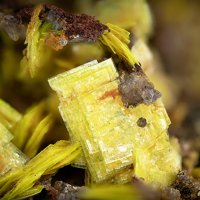 Uranocircite