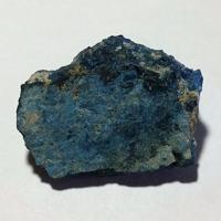 Aerinite, Dolerite
