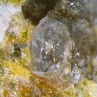 Barylite, Berzeliite
