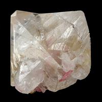Cahnite, Rhodonite