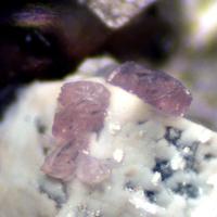 Calcioancylite-(Nd), Gadolinite-(Y)
