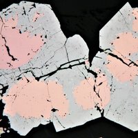 Ullmannite, Breithauptite, Chalcopyrite