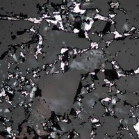 Galena, Jamesonite, Quartz