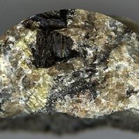 Canasite, Biotite, Microcline