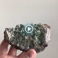 Otavite, Duftite, Smithsonite