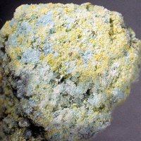Ransomite, Magnesiocopiapite